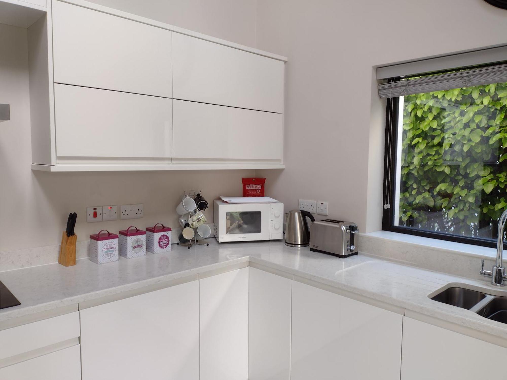Park Avenue Villa Newcastle  Kültér fotó