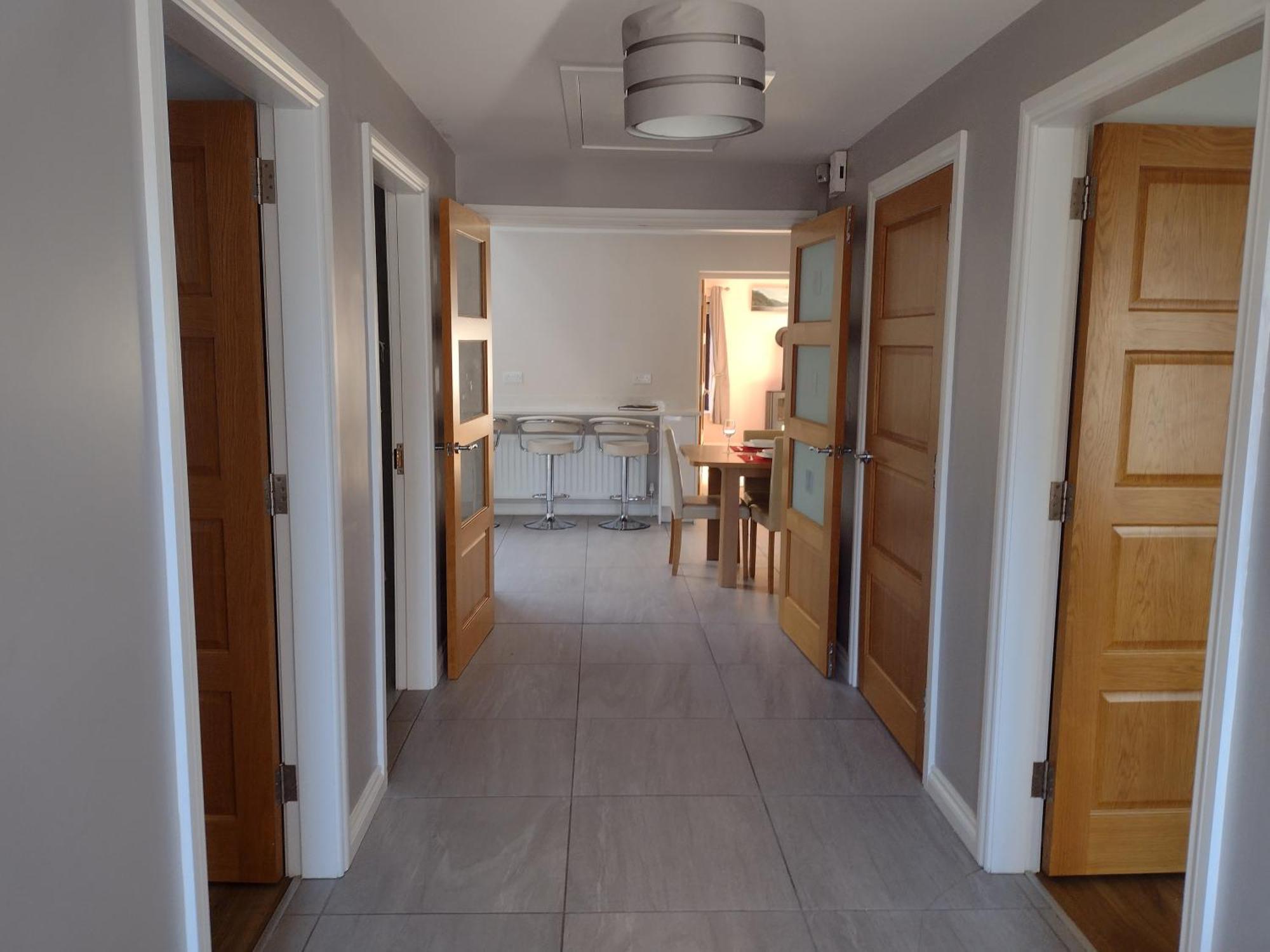 Park Avenue Villa Newcastle  Kültér fotó