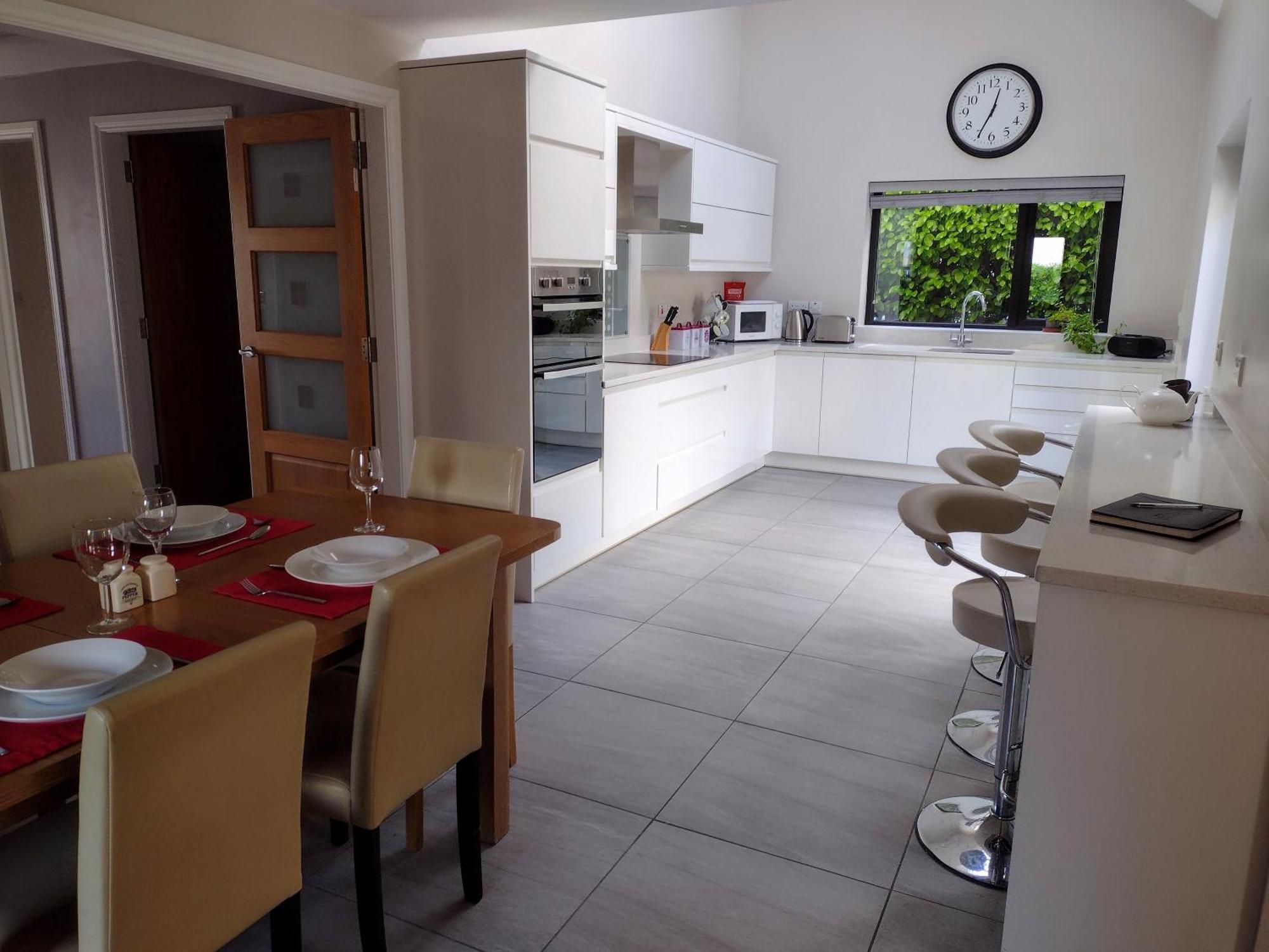 Park Avenue Villa Newcastle  Kültér fotó