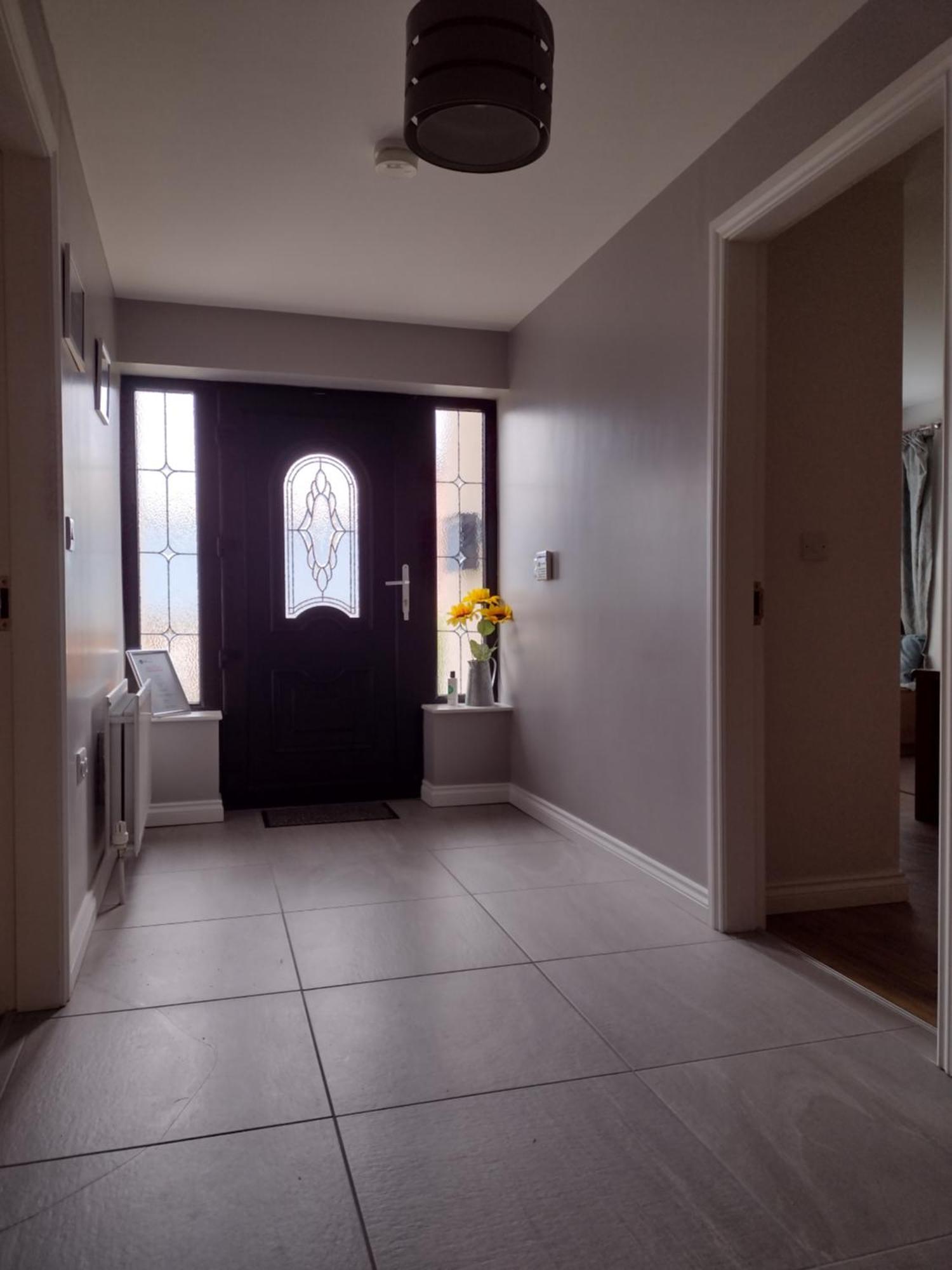 Park Avenue Villa Newcastle  Kültér fotó